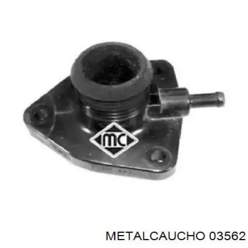Купить XS4G8594AB Ford Крышка термостата