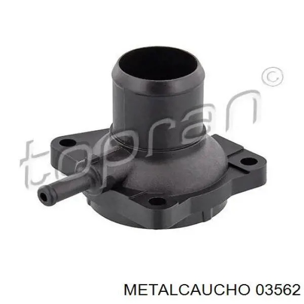 Крышка термостата XS4G8594AB Ford