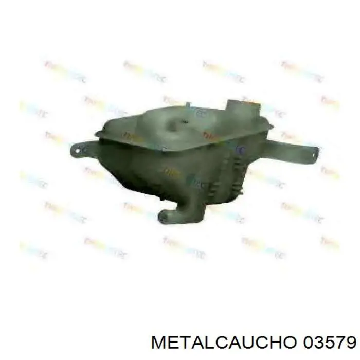 Бачок системы охлаждения 1047497 Ford