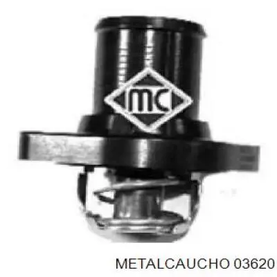03620 Metalcaucho термостат