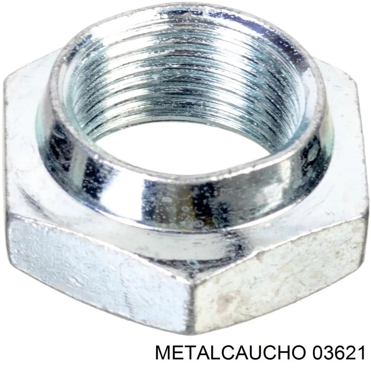 Кришка маслозаливной горловини 03621 Metalcaucho