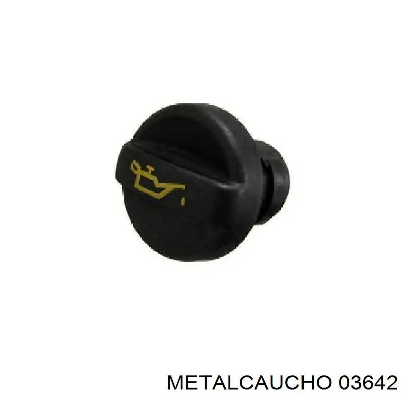 Купить 1527336 Ford Крышка маслозаливной горловины