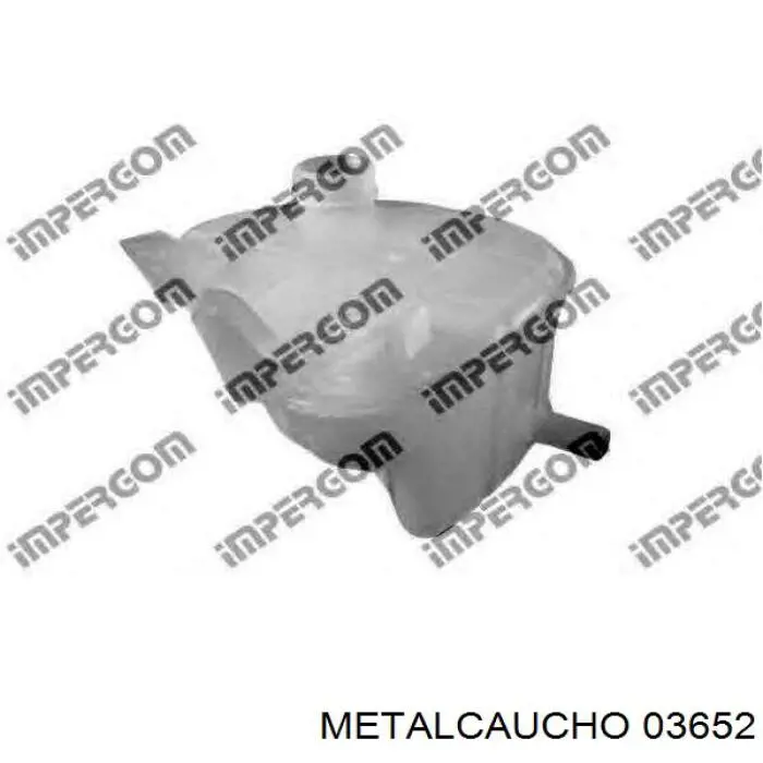 Бачок системы охлаждения 6025371703 Renault (RVI)
