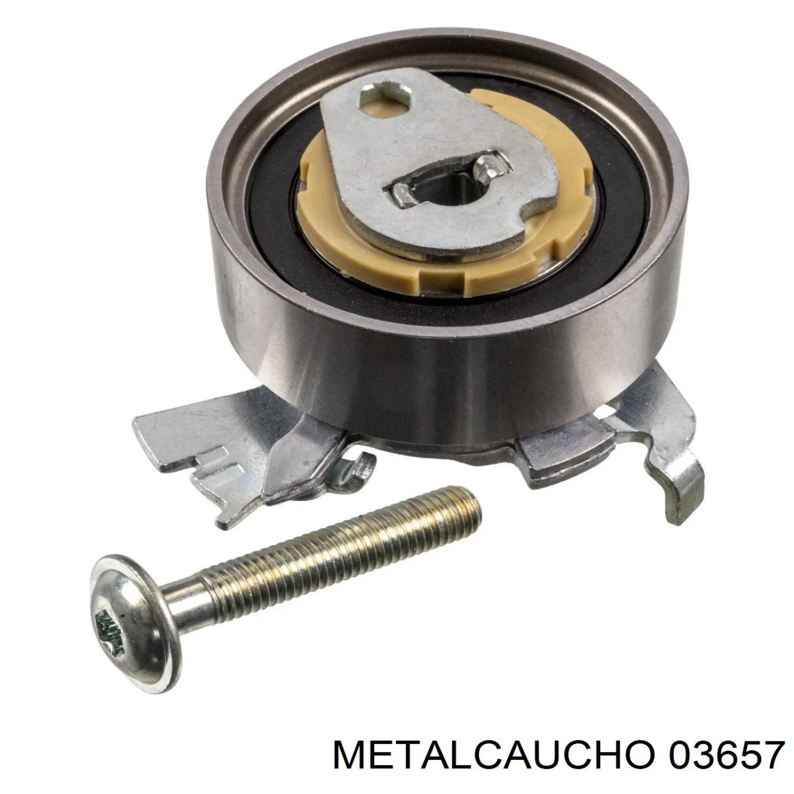 Бачок системы охлаждения двигателя расширительный Metalcaucho 03657 цена, от 24.18 USD