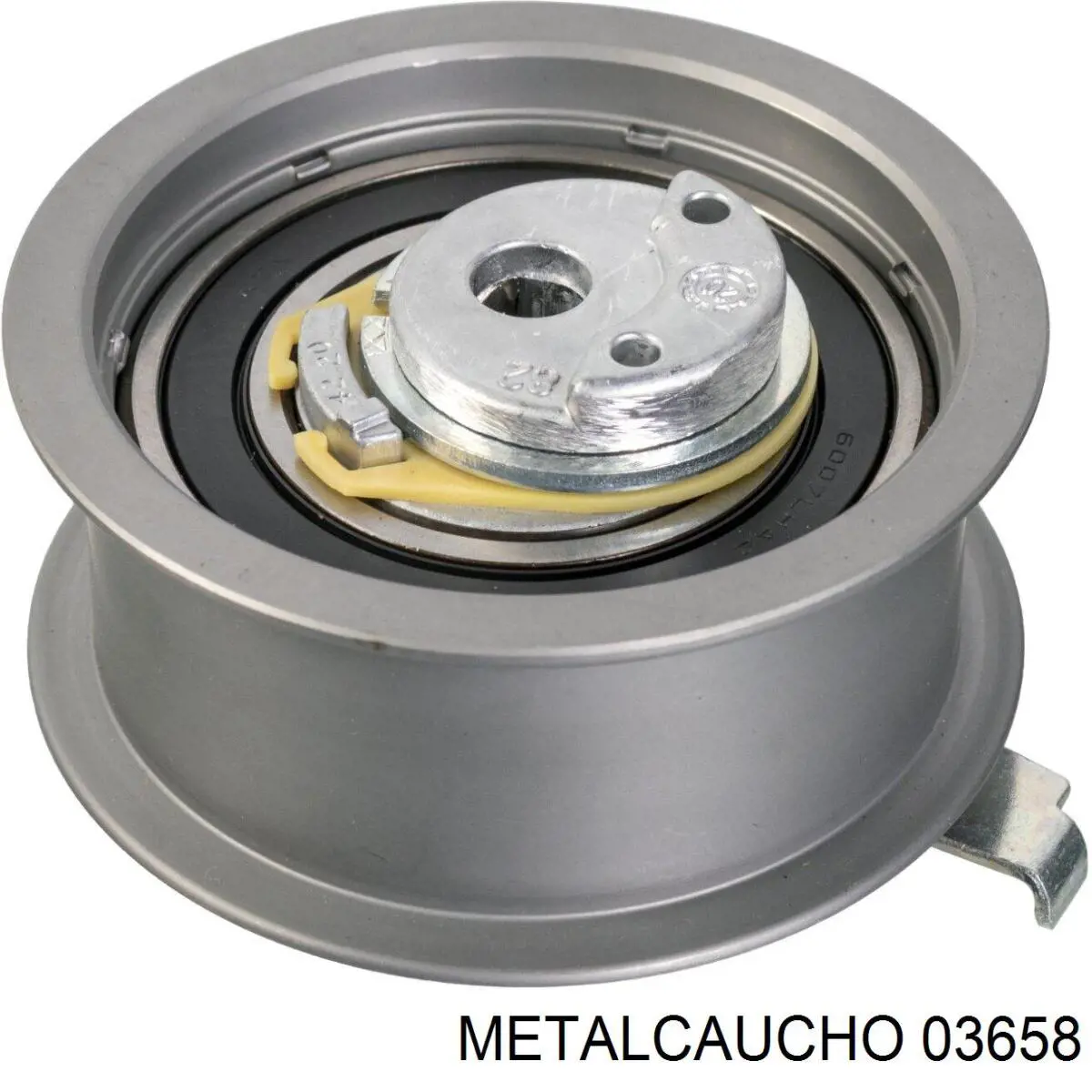 Бачок системы охлаждения двигателя расширительный Metalcaucho 03658 цена, от 15.98 USD