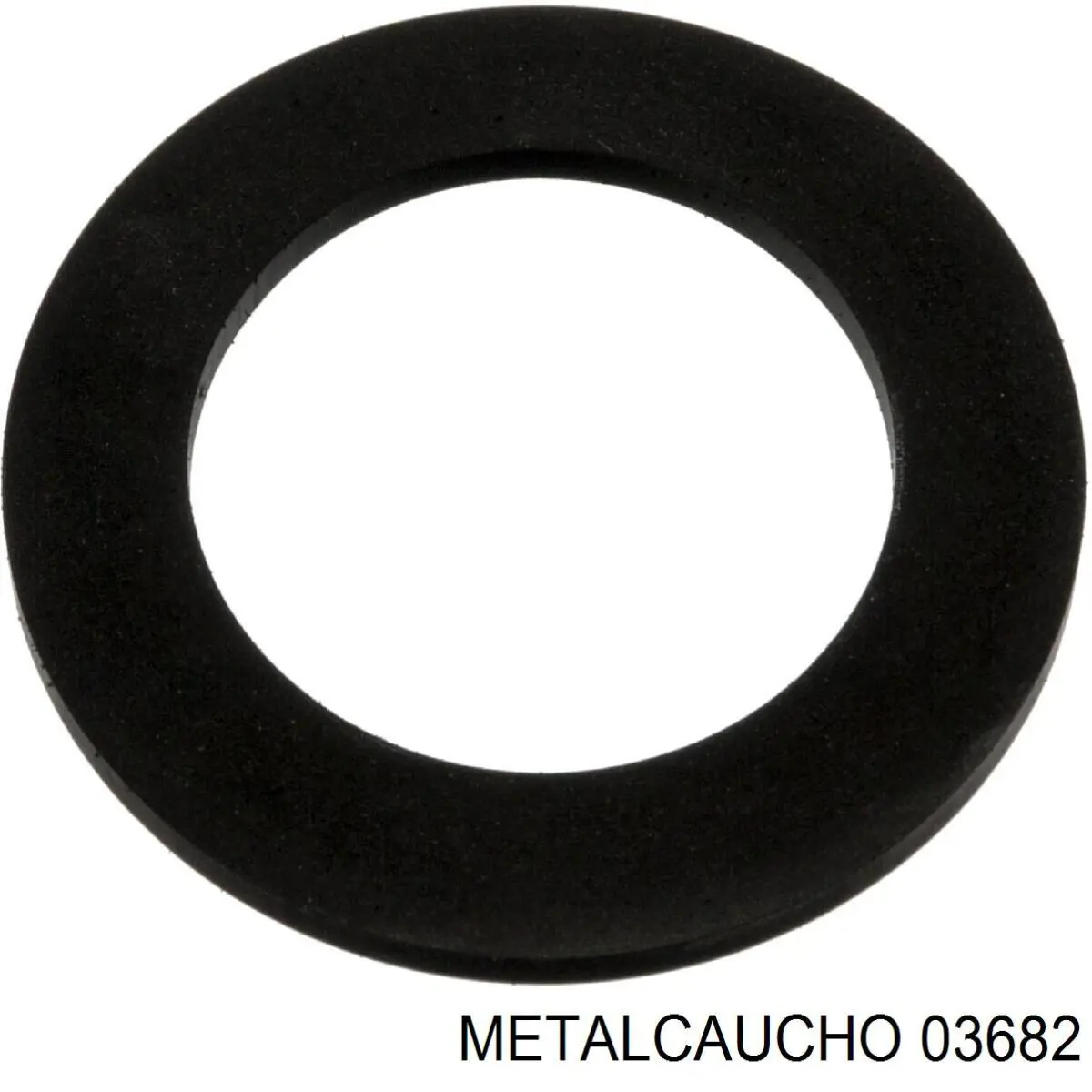 Купить 03682 Metalcaucho Крышка маслозаливной горловины