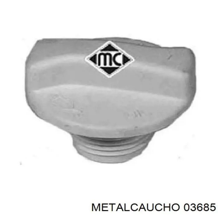 Купить 5650506 Opel Крышка маслозаливной горловины