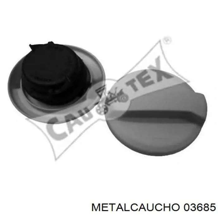 Крышка маслозаливной горловины 5650506 Opel
