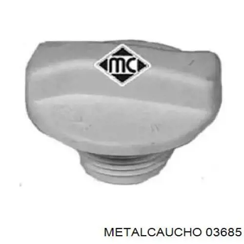 Крышка заливной горловины масла Opel 5650506