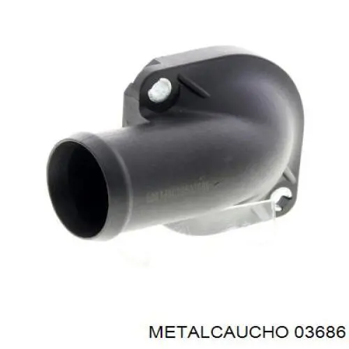Крышка термостата Metalcaucho 03686