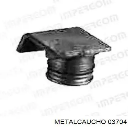 Купить F1S4Q6766AA Ford Крышка маслозаливной горловины