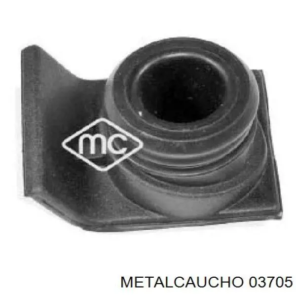 Купить 938M6766BC Ford Крышка маслозаливной горловины