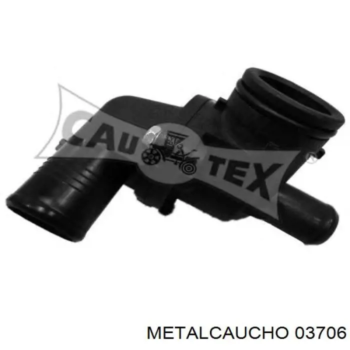 Кожух термостата Kemp 77644463 цена, от 15.93 USD