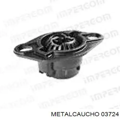 Ремкомплект кулисы 03724 Metalcaucho