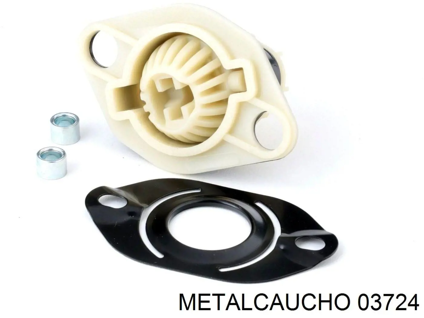 Купить 03724 Metalcaucho Ремкомплект вертолета