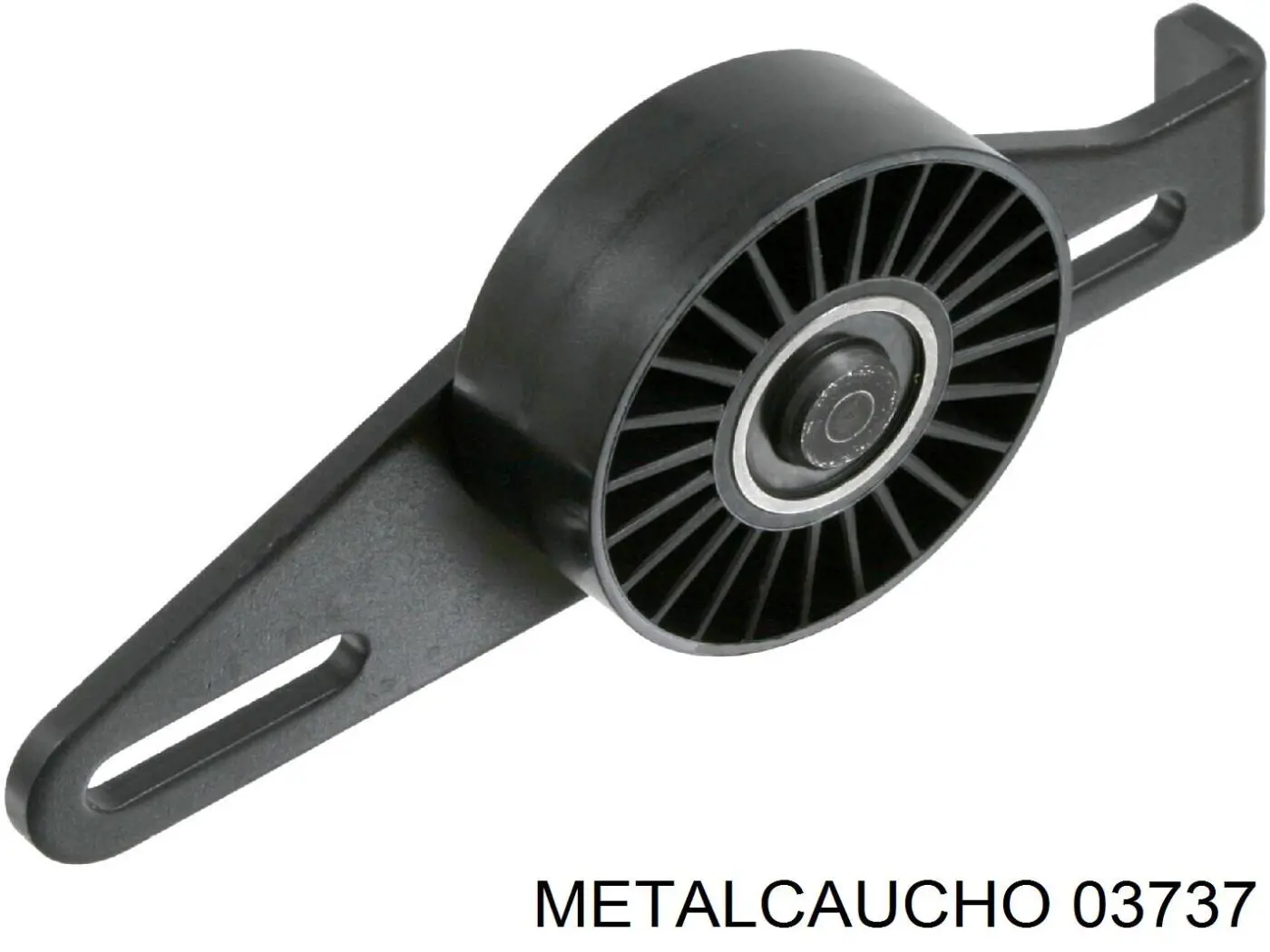 03737 Metalcaucho