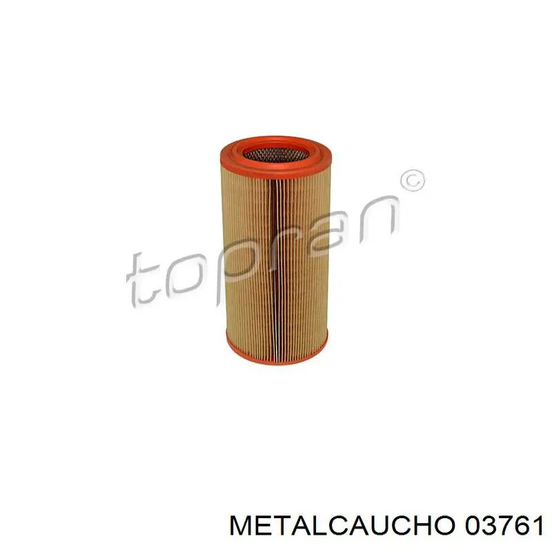 Хомут корпуса топливного фильтра 9401904268 Fiat/Alfa/Lancia