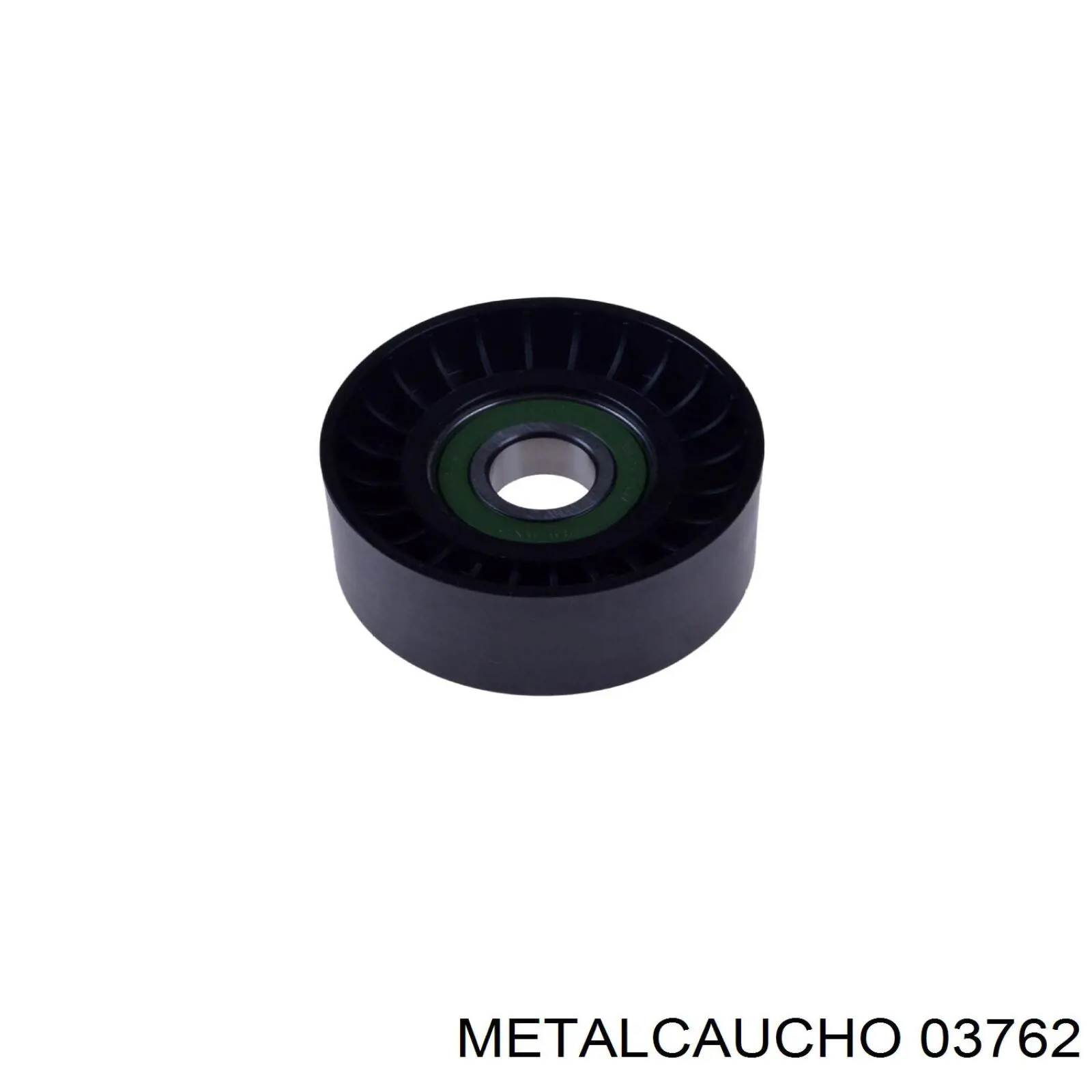  03762 Metalcaucho