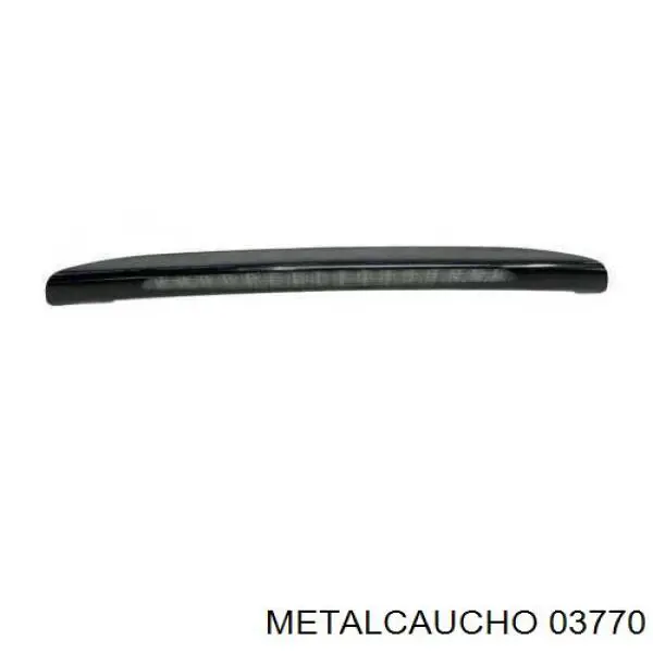 Compre 03770 Metalcaucho Sonda (indicador) do nível de óleo no motor
