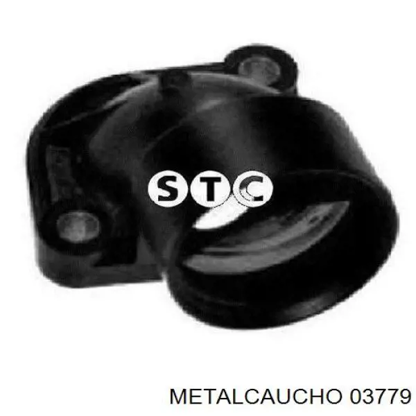Купить 3779 Metalcaucho Фланец охлаждающей жидкости