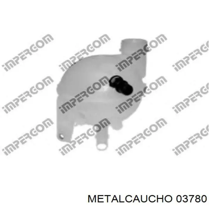 03780 Metalcaucho