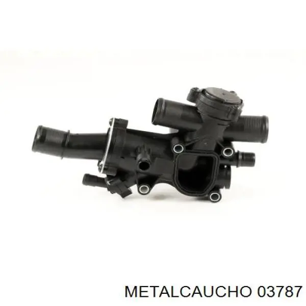 03787 Metalcaucho термостат