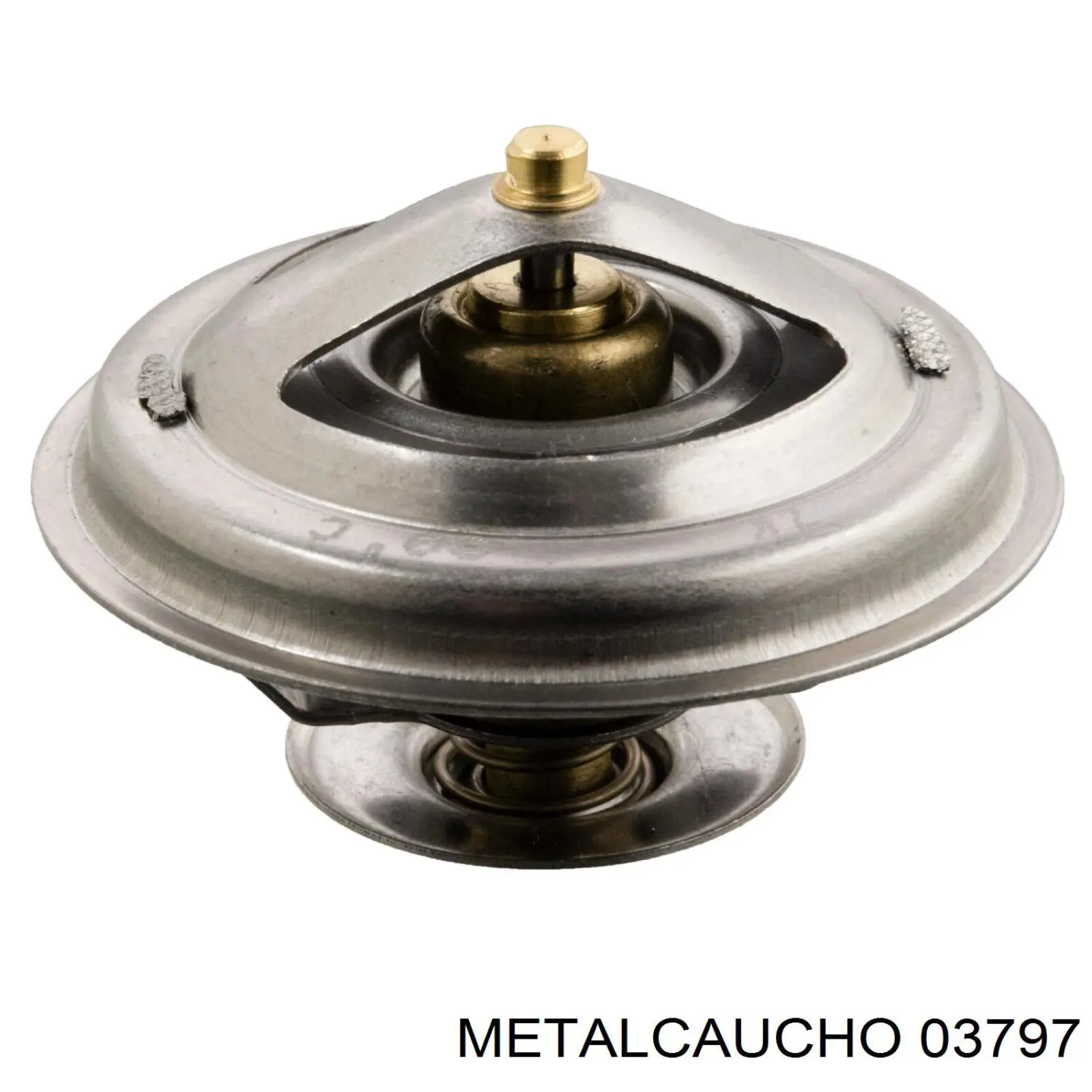 Щуп-індикатор рівня масла в двигуні 03797 Metalcaucho