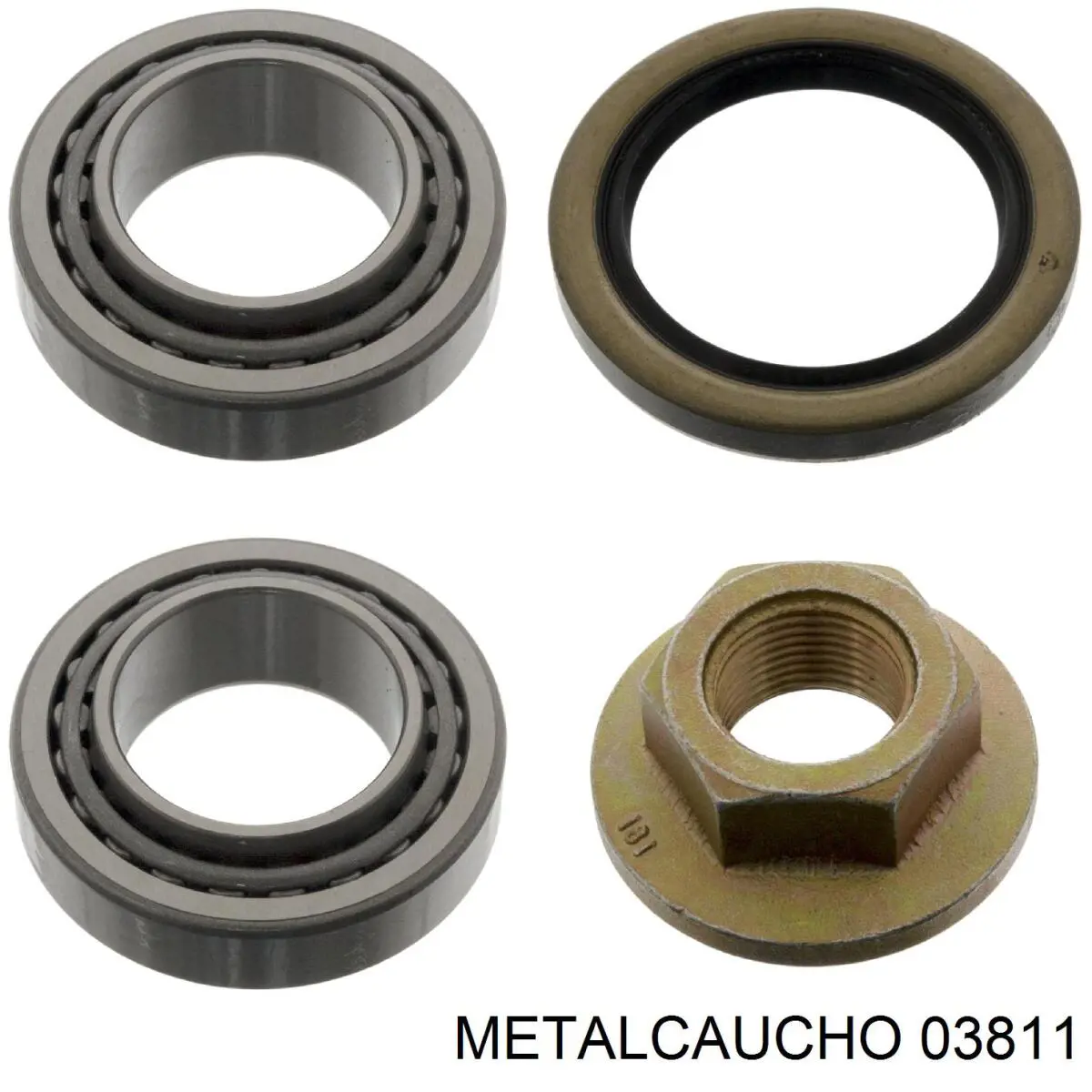 Кожух термостата Ford 1148326 цена, от 7.97 USD
