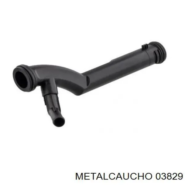 03829 Metalcaucho