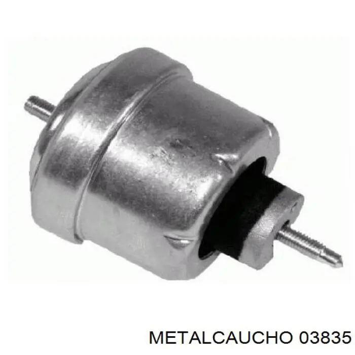 Корпус топливного фильтра T403835 STC