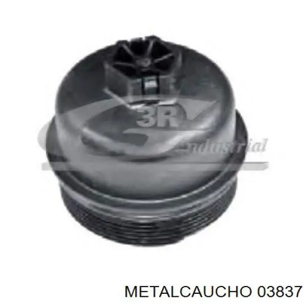 Купить 280735 Maxgear Крышка масляного фильтра