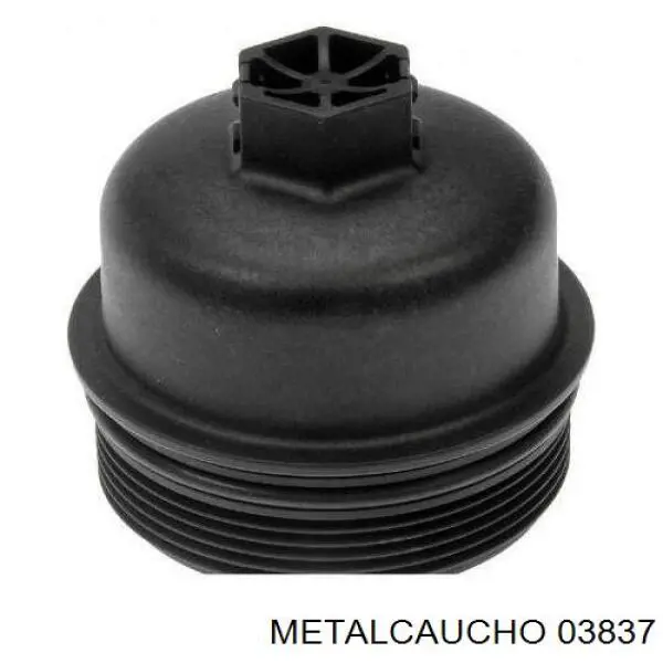 Крышка масляного фильтра 280735 Maxgear