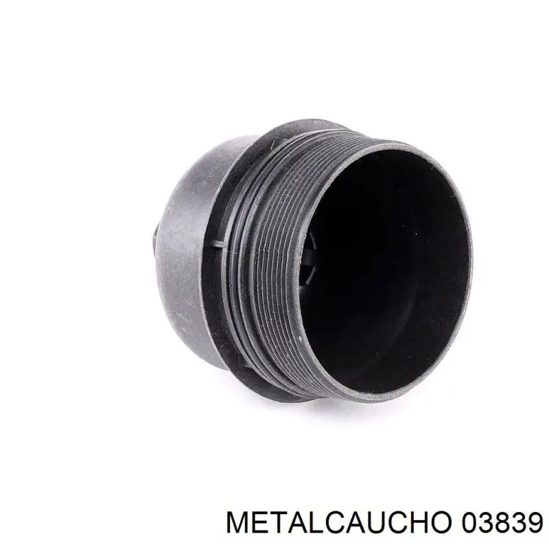 ES75673 DP Group Крышка масляного фильтра