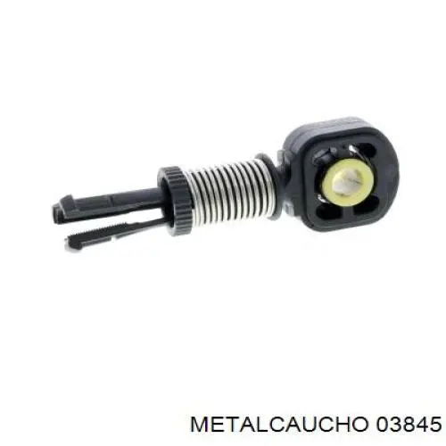 03845 Metalcaucho наконечник троса переключения передач