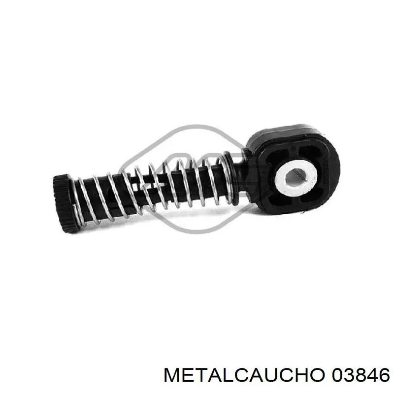 3711006 Autotechteile Наконечник троса переключения передач