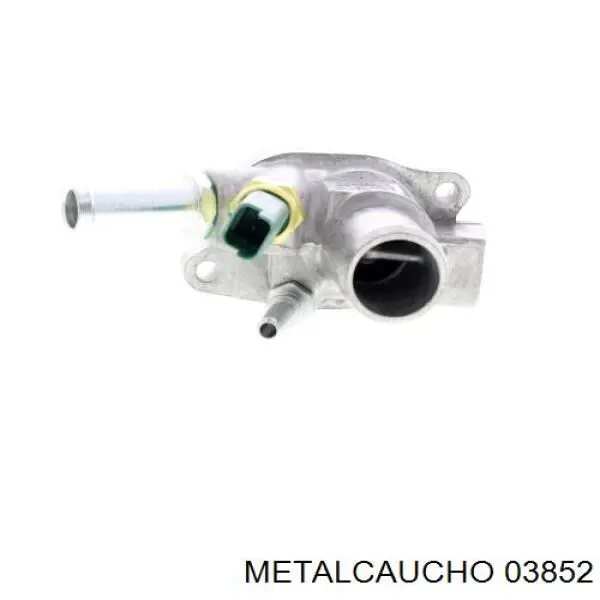 Термостат в корпусе Metalcaucho 03852 цена, от 20.70 USD