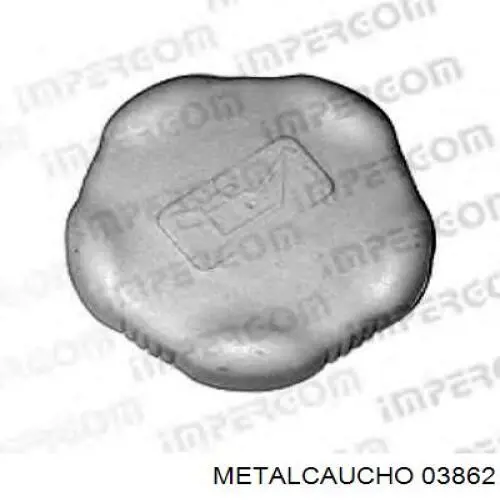 Крышка маслозаливной горловины Triclo 314825 цена, от 5.04 USD