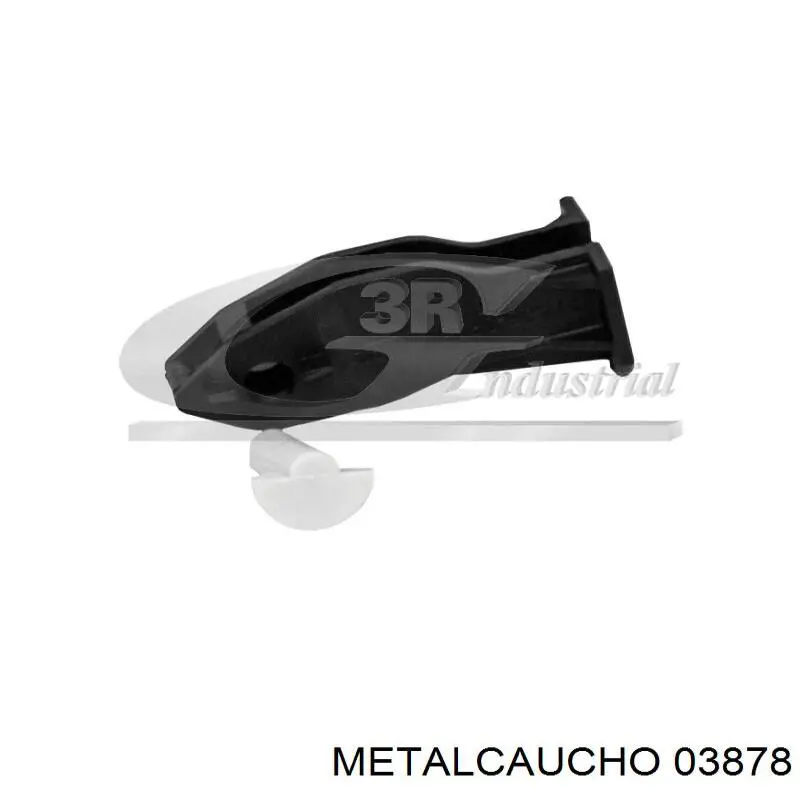 Клипса педали троса сцепления Peugeot/Citroen 0000212822 цена, от 3.27 USD