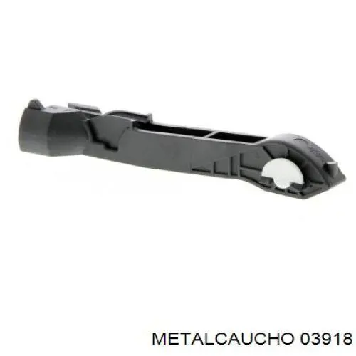 Enlace del pedal del embrague 03918 Metalcaucho