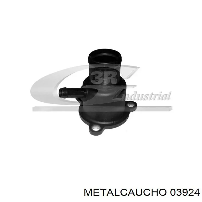 93161667 Opel Тройник системы охлаждения