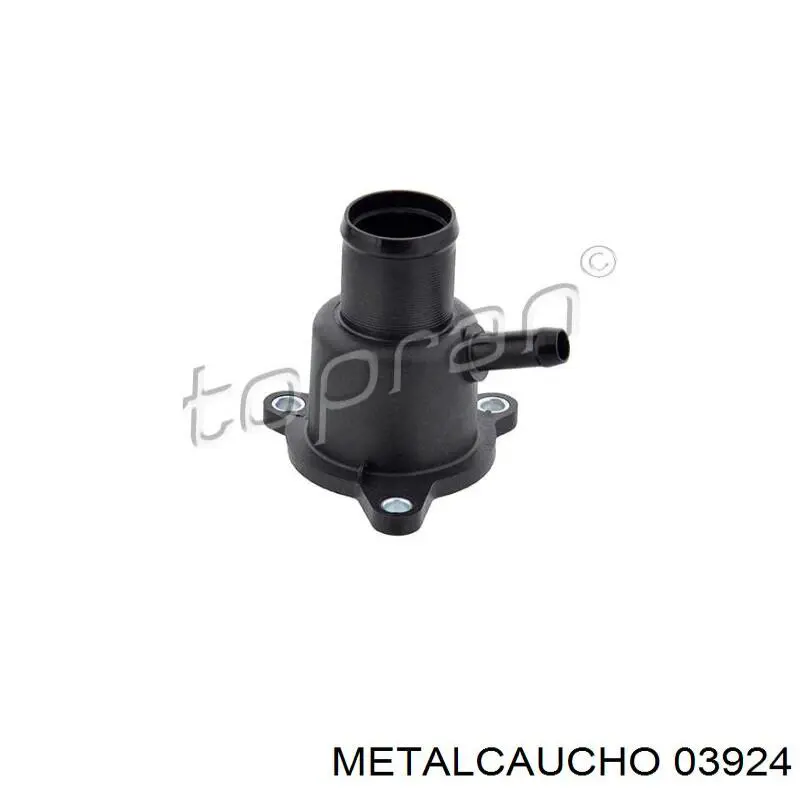 Фланец системы охлаждения Opel 93161667 цена, от 14.20 USD