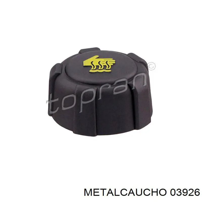 03926 Metalcaucho