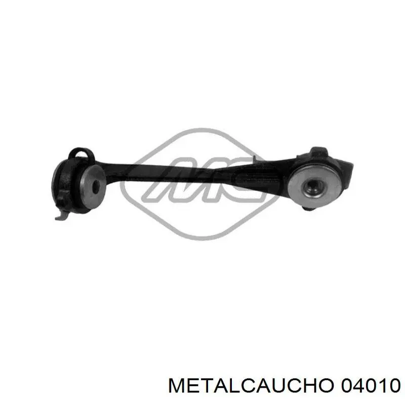 Подушка крепления глушителя Metalcaucho 04010 цена, от 1.45 USD