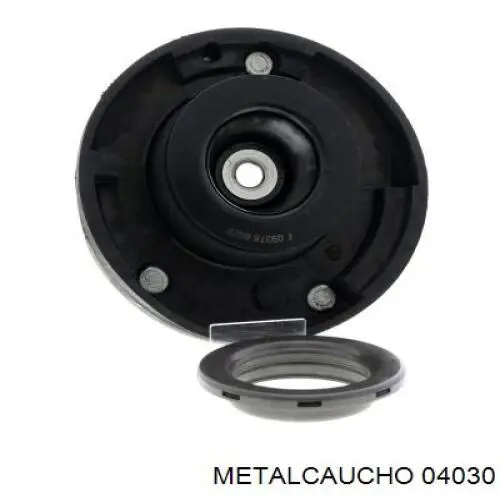 Опора амортизатора переднего левого Renault (RVI) 8671017905 цена, от 30.17 USD