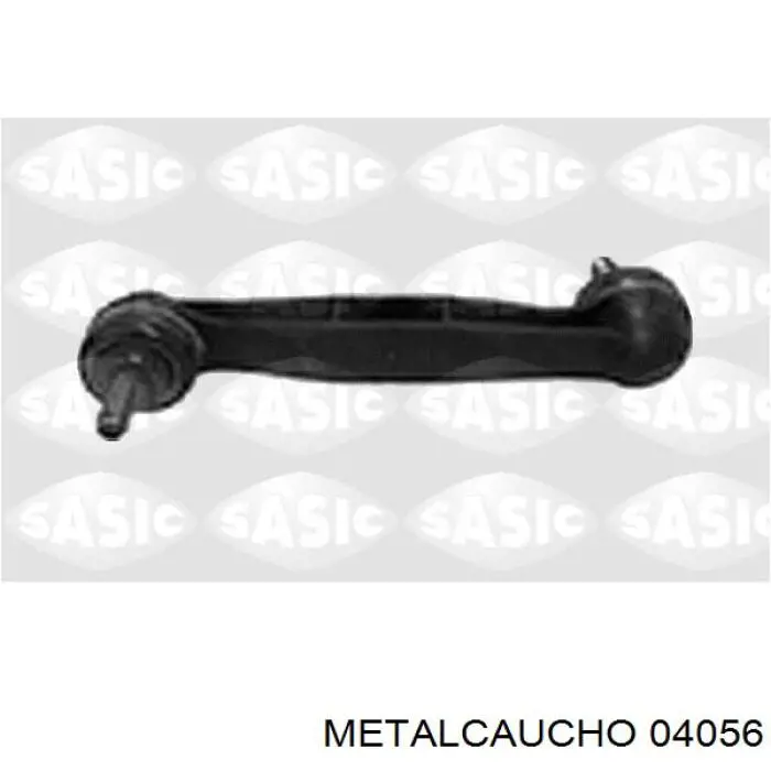 Стійка стабілізатора заднього 04056 Metalcaucho