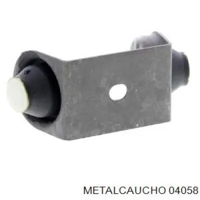 S2223027 Polcar Опора двигателя правая верхняя