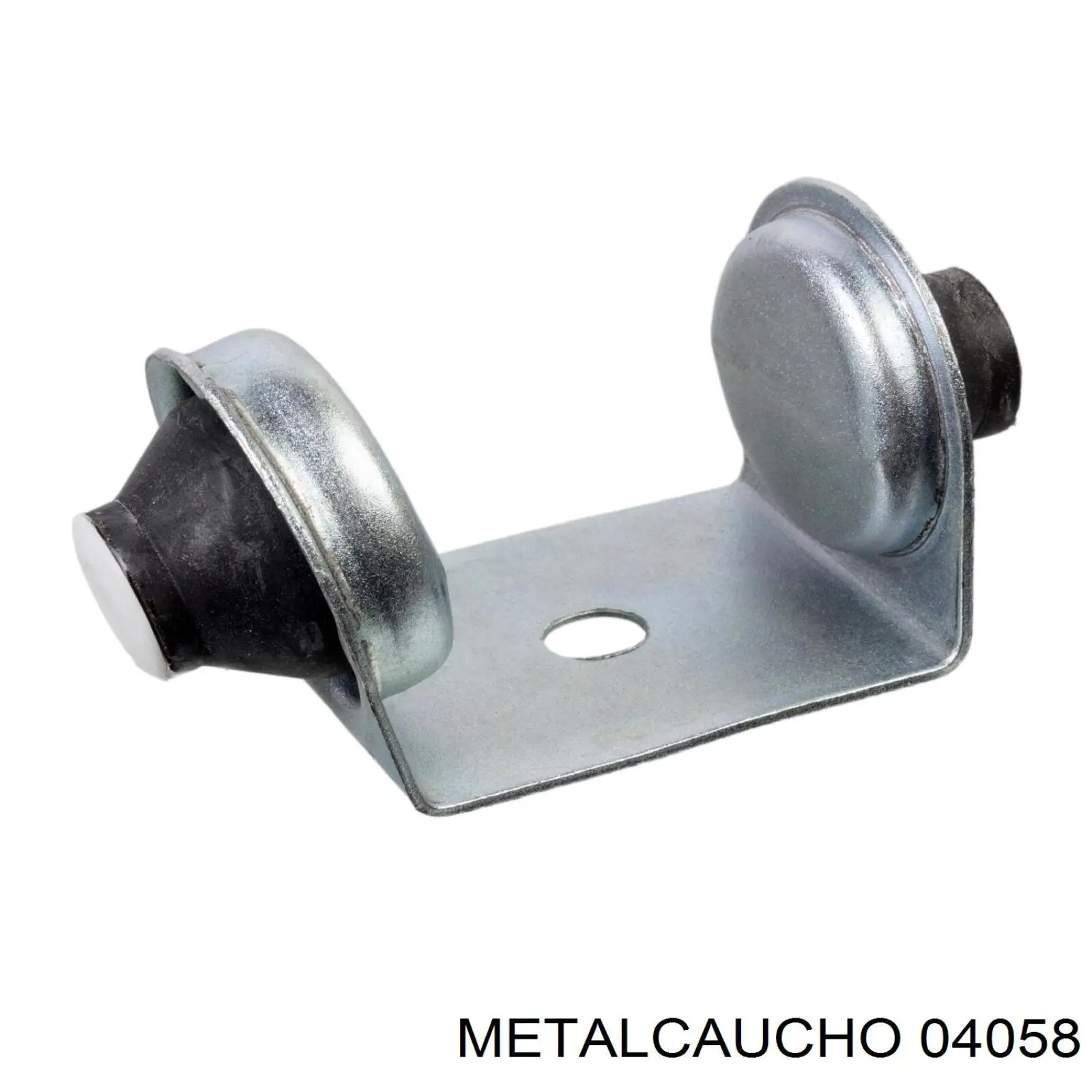 Подушка двигателя правая верхняя Polcar S2223027