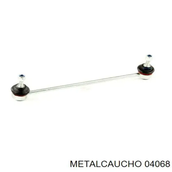 Стойка стабилизатора 04068 Metalcaucho