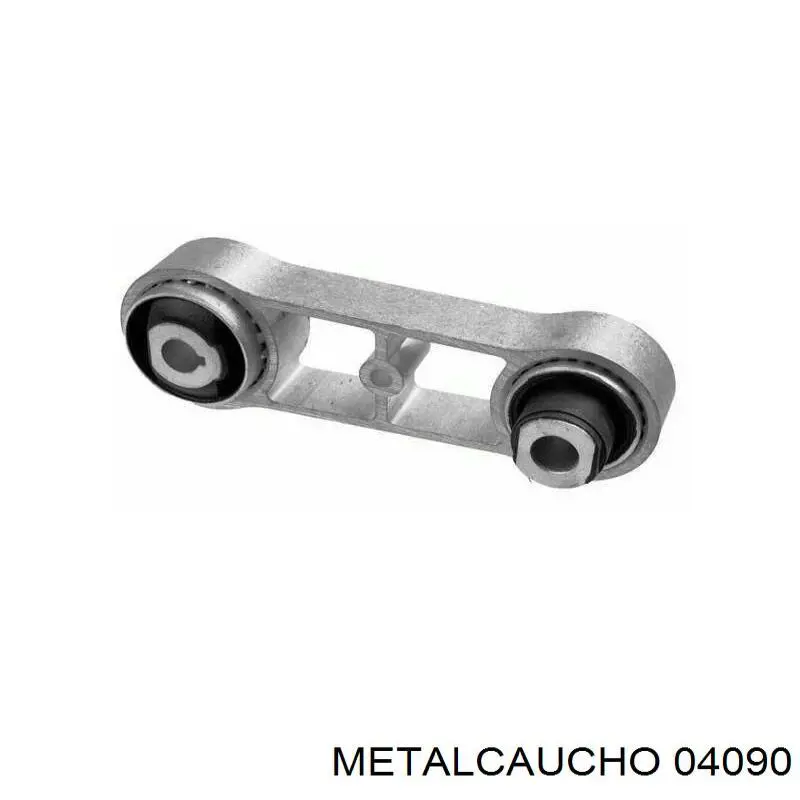 Задняя опора двигателя REEM017 Kautek