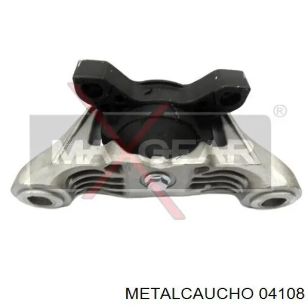 Подушка двигателя Metalcaucho 04108 цена, от 28.33 USD